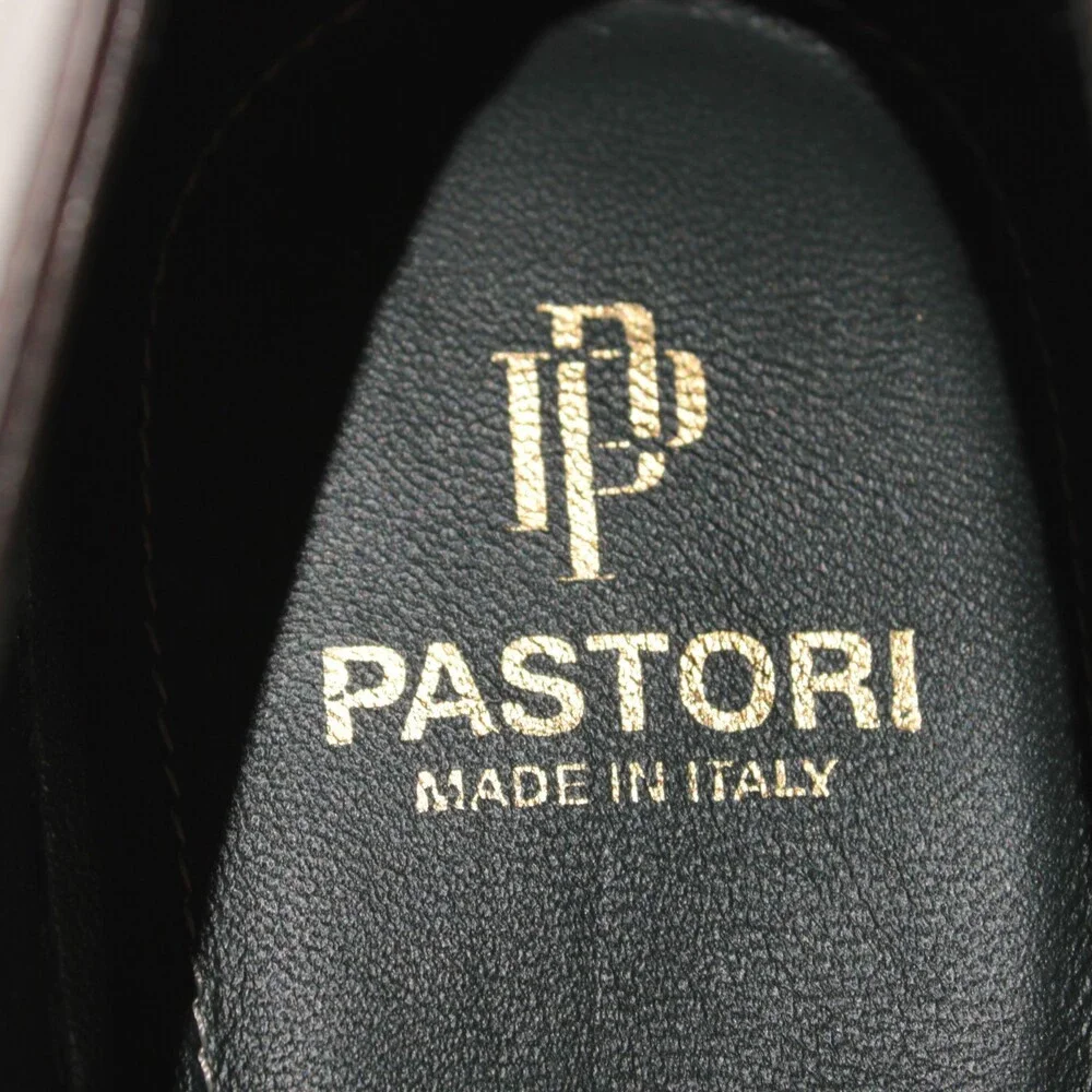 Pastori brown